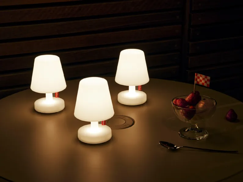 Lampada Edison the Mini di Fatboy