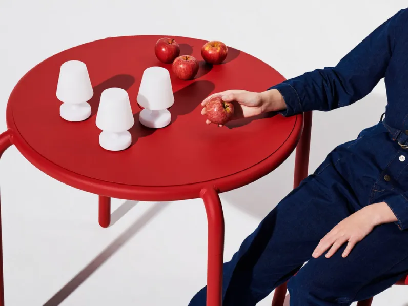 Lampada Edison the Mini di Fatboy