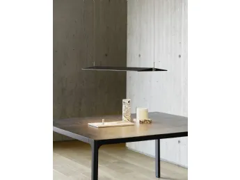 Fienile a sospensione