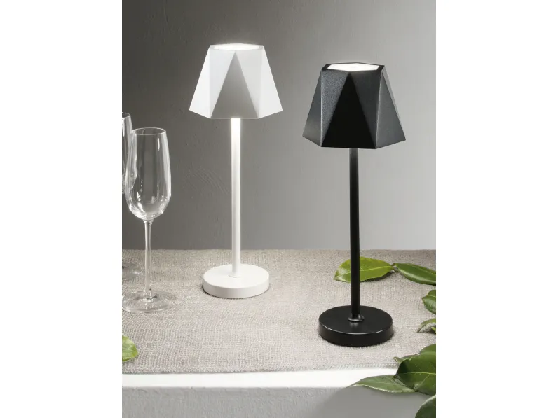 Lampada da esterno Fiji di Ondaluce