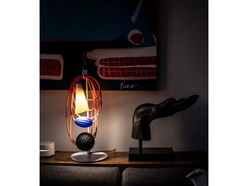 Lampada da tavolo Filo di Foscarini
