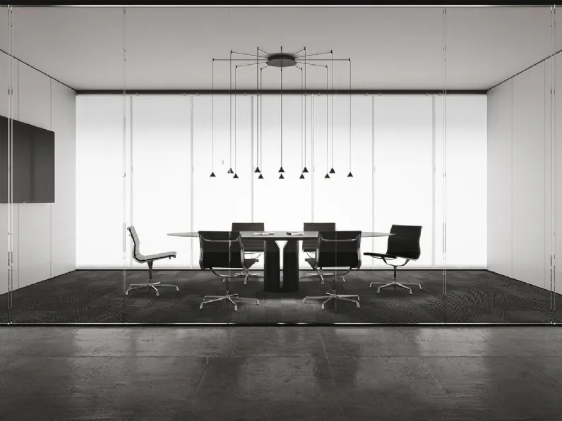 Lampada a sospensione Filomena di Karman