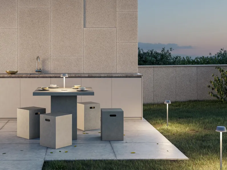 Lampada Firefly in the Sky Outdoor di Panzeri
