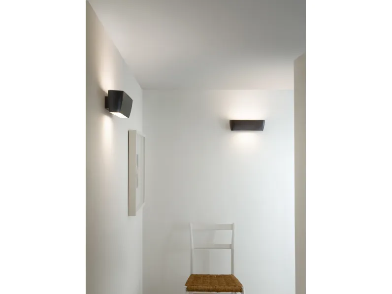 Lampada da parete Flaca di Nemo