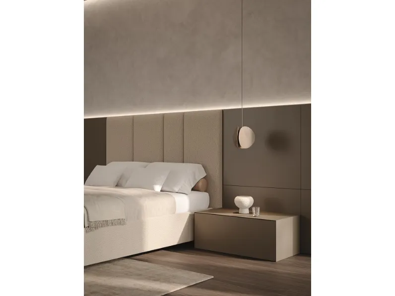 Lampada a sospensione Flake di Ronda Design