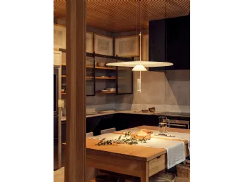 Flamingo a sospensione