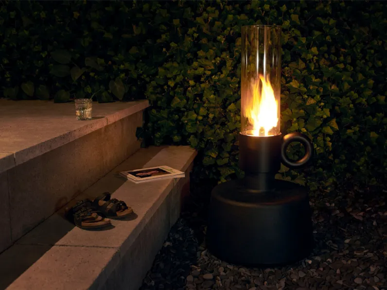 Lampada Flamtastique di Fatboy