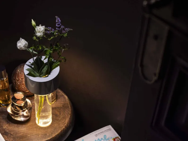 Lampada da tavolo Fleur di Foscarini