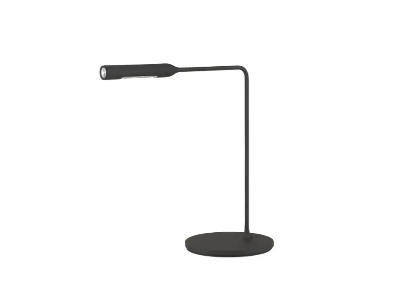 Lampada da tavolo Flo Bedside di Lumina