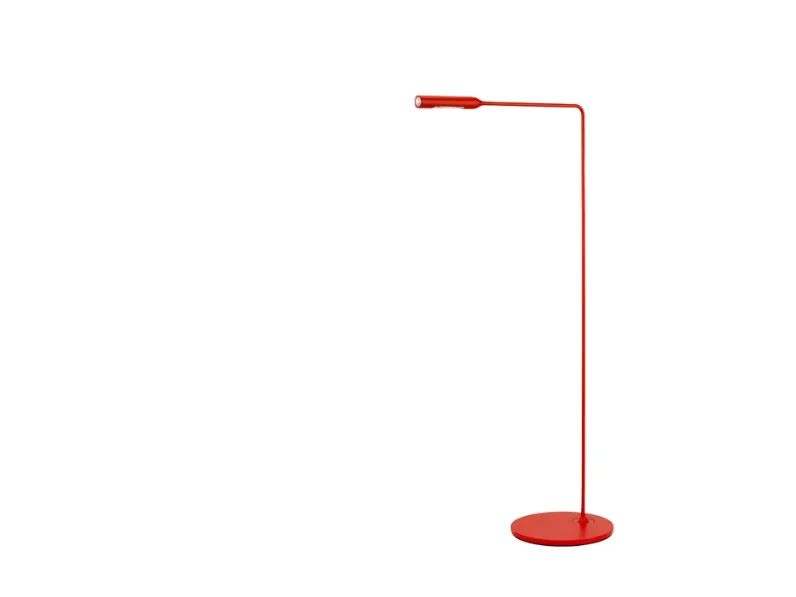 Lampada da terra Flo Lounge di Lumina
