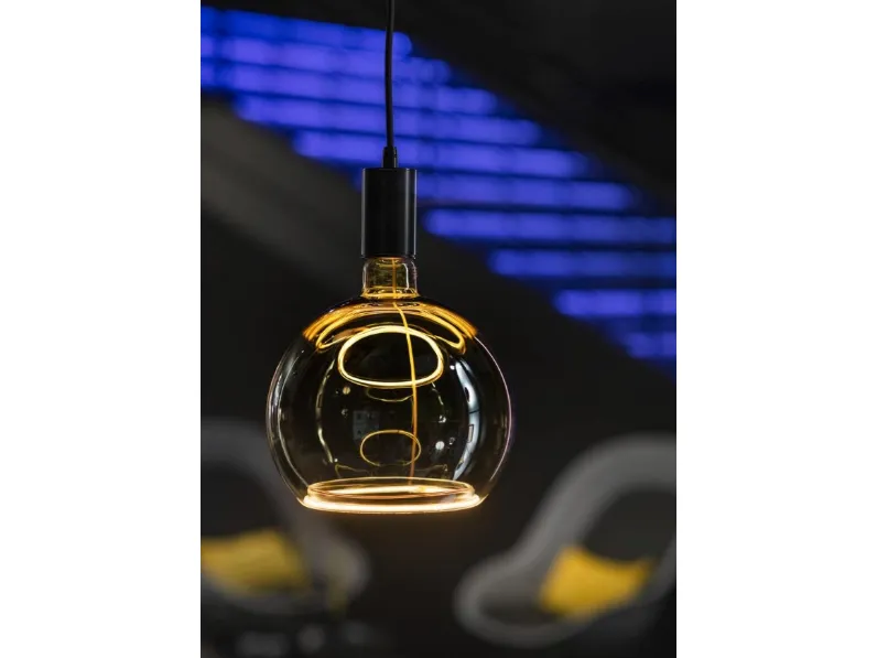 Lampada Floating Globe di SLV