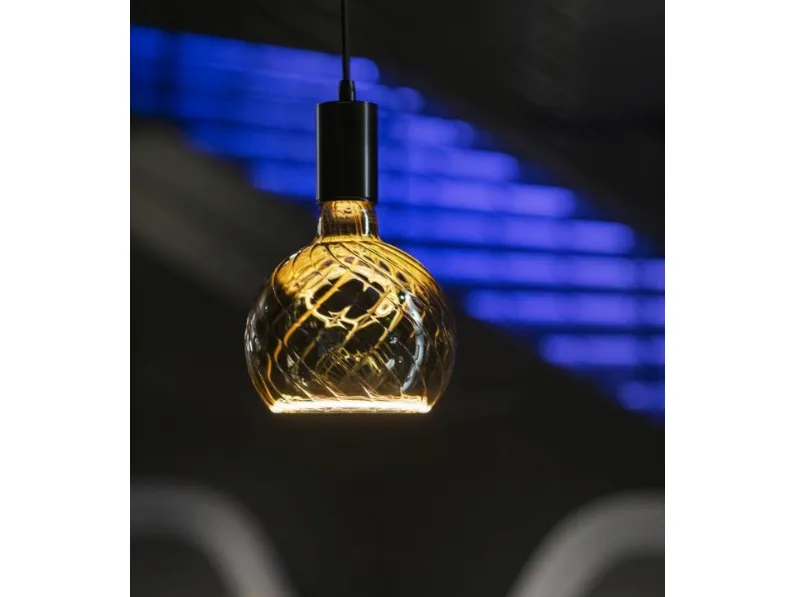 Lampada Floating Globe di SLV