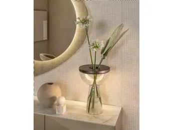 Lampada da tavolo Flora T di Riflessi