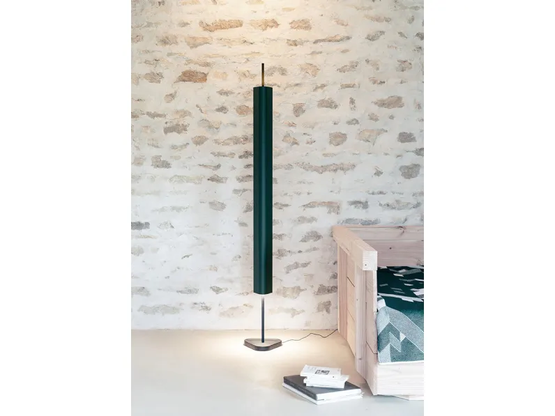 Lampada Emi Floor di Flos