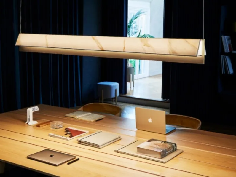 Lampada a sospensione Fly di Contardi