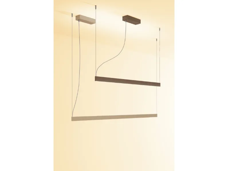 Lampada a sospensione Fly di Contardi