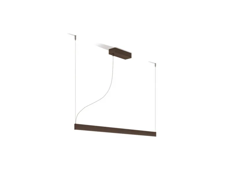 Lampada a sospensione Fly di Contardi