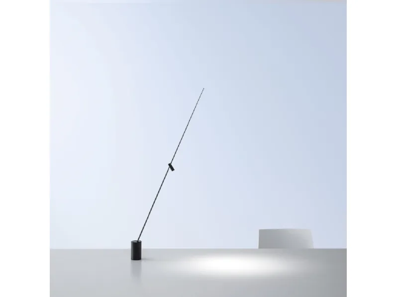 Lampada da tavolo FM di Davide Groppi