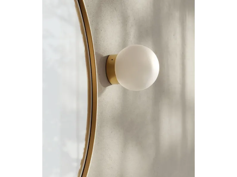 Lampada da parete Foam de Il Fanale