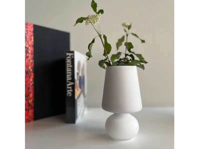 Lampada da tavolo Fontana Vaso di Fontana Arte
