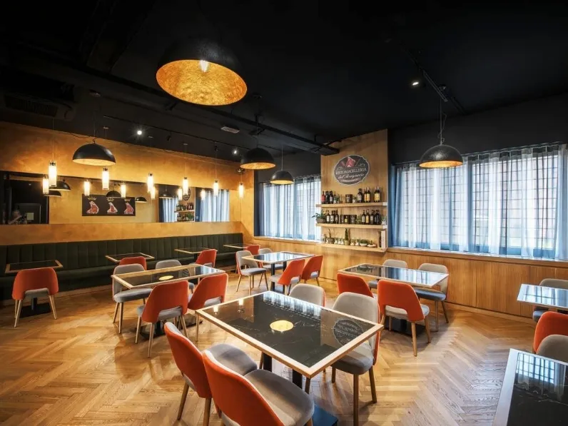 Lampada Forchini 70 di SLV