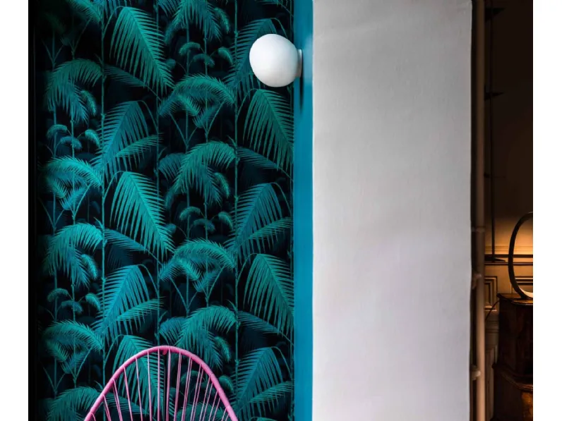 Lampada per esterni Gregg Outdoor di Foscarini