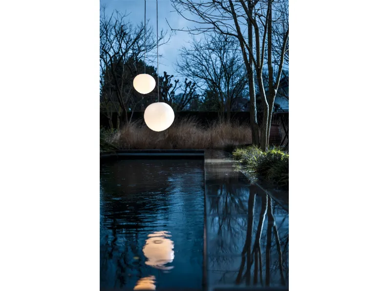 Lampada per esterni Gregg Outdoor di Foscarini