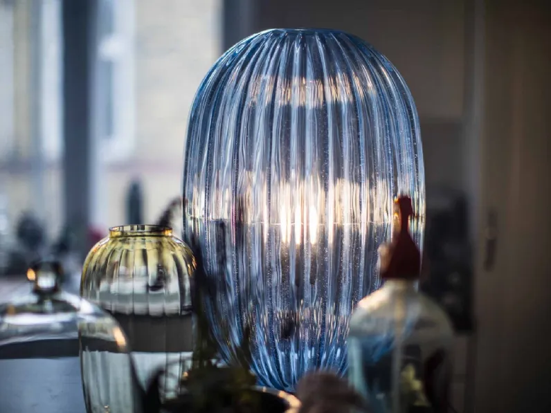 Lampada da tavolo Plass di Foscarini