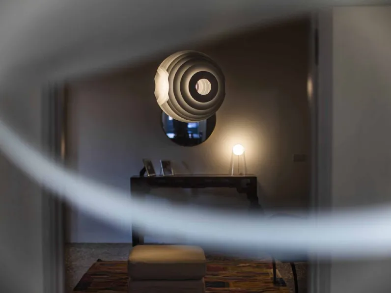 Lampada a sospensione Supernova di Foscarini