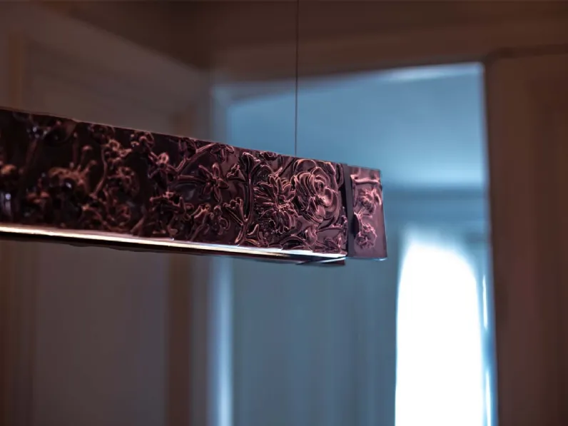 Lampada a sospensione Fregio di Foscarini