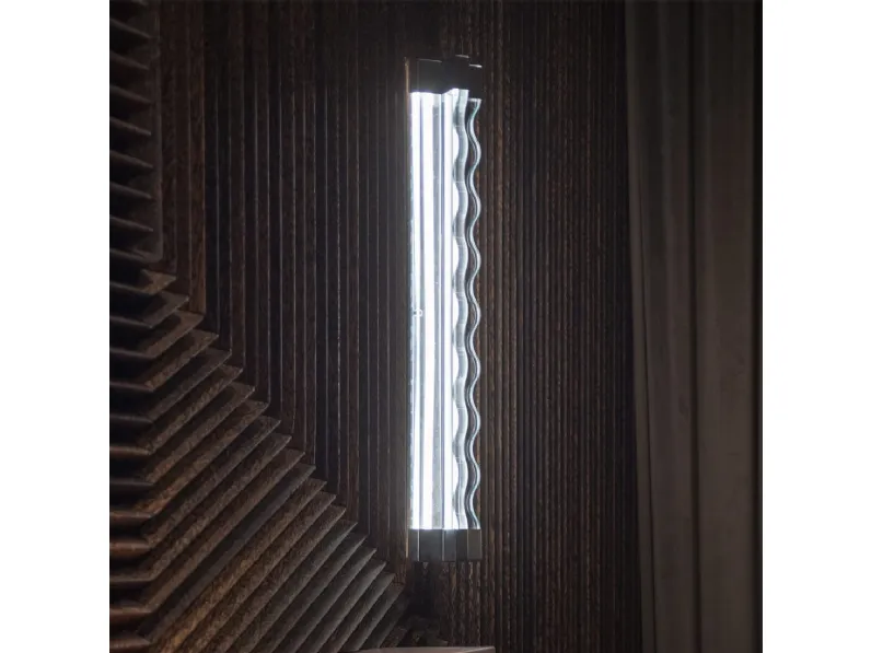 Lampada da parete Frenesi di Fontana Arte