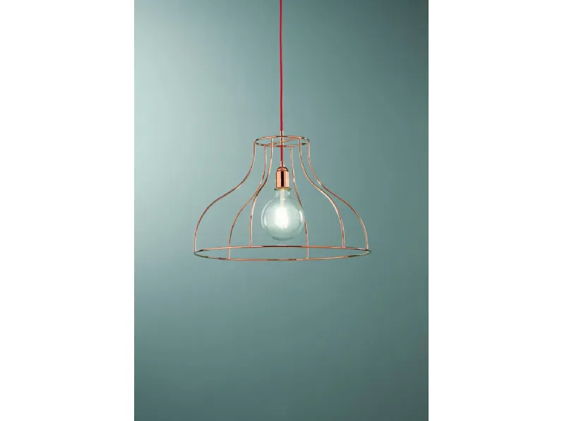 Lampada a sospensione Frida di FAN Europe