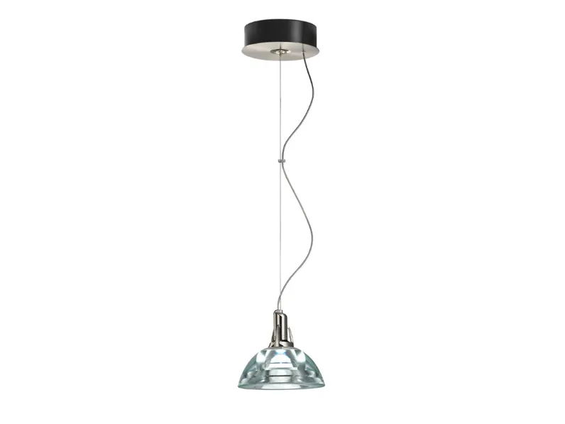 Lampada a sospensione Galileo di Lumina
