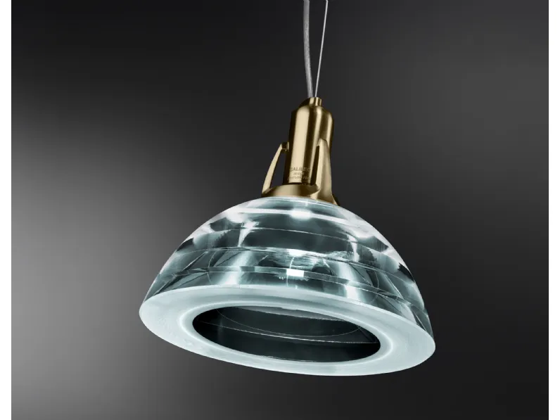 Lampada a sospensione Galileo di Lumina