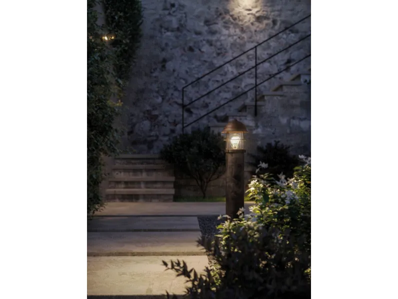 Lampada outdoor Garden de Il Fanale