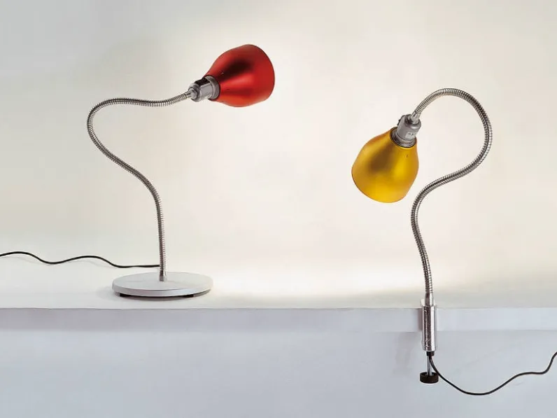 Lampada da tavolo Garden di Antonangeli