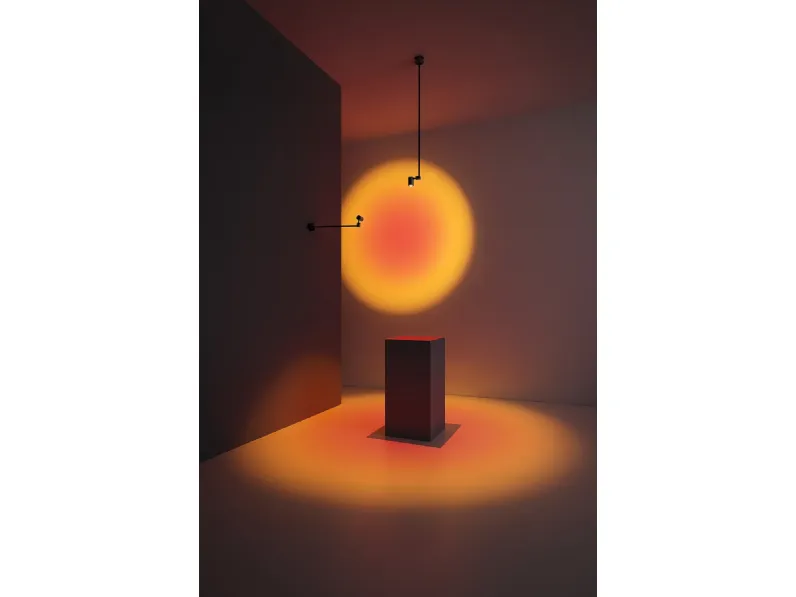 Lampada da soffitto Giotto di Vesoi