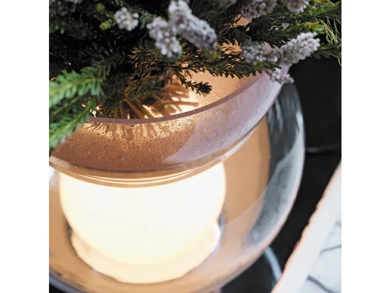 Lampada da tavolo Giova di Fontana Arte