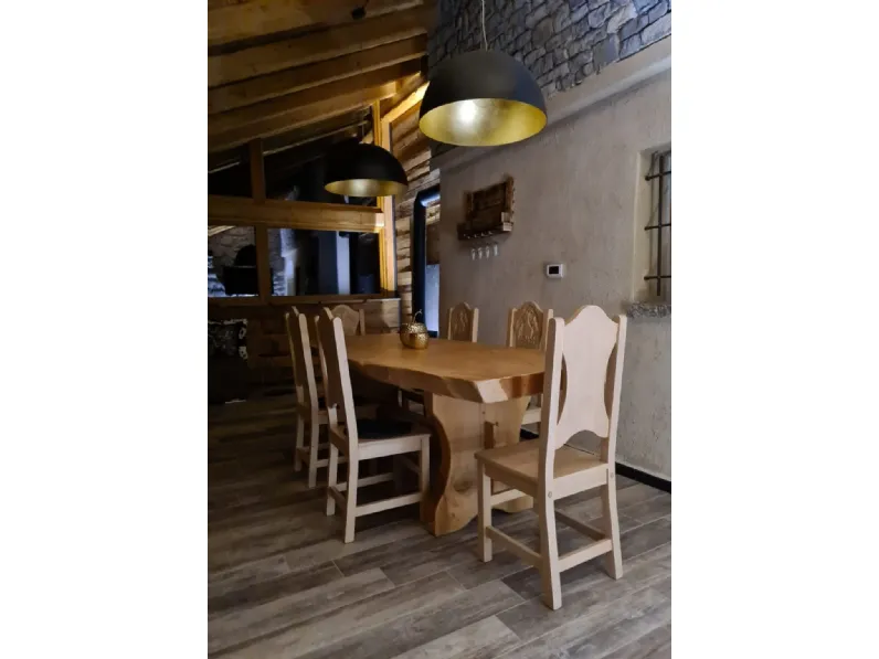 Lampada a sospensione Giove di Egoluce