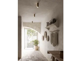 Girasoli a soffitto