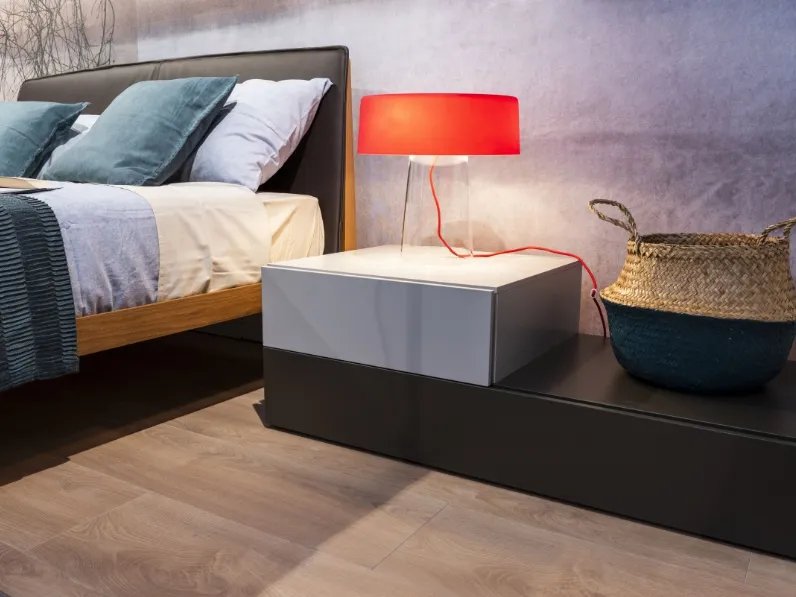 Lampada da tavolo Glam di Prandina