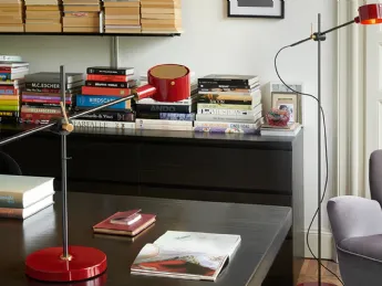 GO da tavolo e da terra