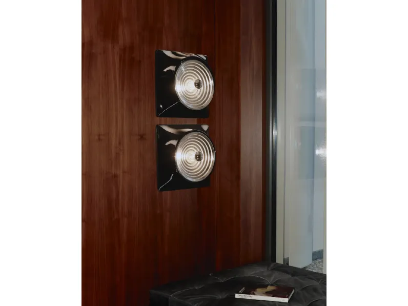 Lampada da parete Goletta di Stilnovo