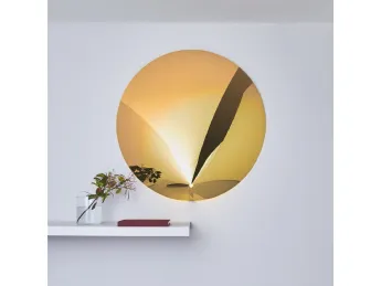 Gong Tondo da parete