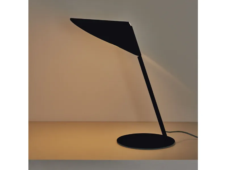 Lampada da tavolo Gong Work di Vesta