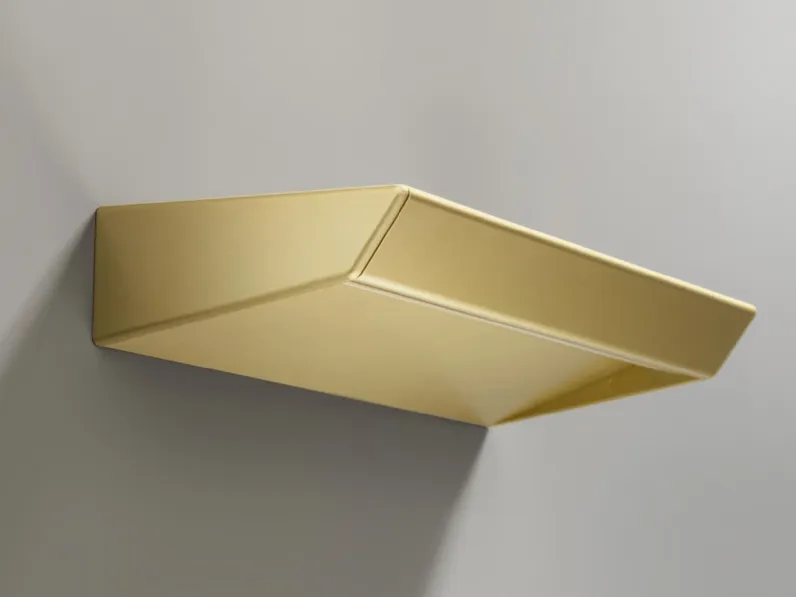 Lampada da parete Gonio di Panzeri