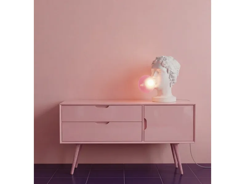 Lampada da tavolo Grace di Seletti
