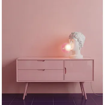 Lampada da tavolo Grace di Seletti