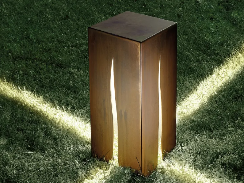 Lampada da esterno Granito di Artemide