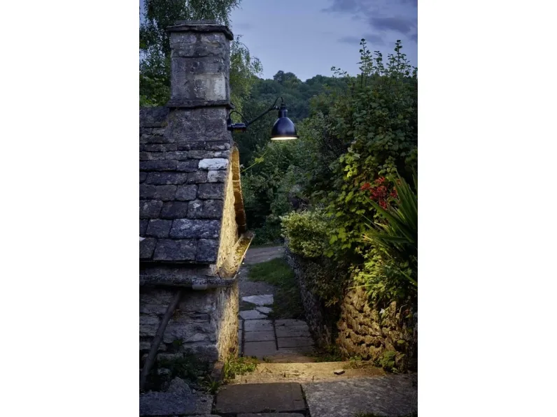 Lampada da esterni Lampe Gras Outdoor di Dcw